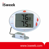 T158 Digital with Remote Sensor Thermometer